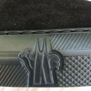 Moncler | Shoes | Moncler Black Suede Loafers Men Sz 42 Us  display picture 1